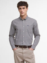 Load image into Gallery viewer, Barbour - Padshaw Tailored Shirt, Dark Oak (L Only)
