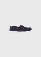 Load image into Gallery viewer, Dubarry - Moccasin, Denim, Port
