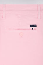 Load image into Gallery viewer, Eden Park - Stretch Bermuda Chino Shorts, Pink
