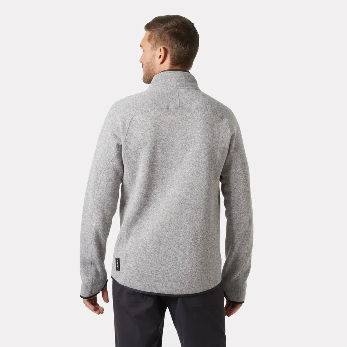 Helly Hansen - Varde Fleece Jacket, Grey Fog (XL & XXL Only)