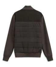 Load image into Gallery viewer, Bugatti  - Bugatti Full Zip Hybrid Jacket, Beige
