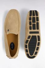 Load image into Gallery viewer, Eden Park - Moccasin Driving Shoe, Beige, Roberto
