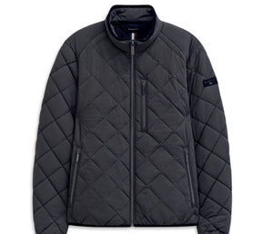 Bugatti - Jacket, Navy
