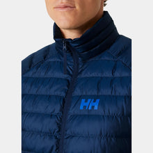 Load image into Gallery viewer, Helly Hansen - Banff Insulator Jacket - Navy/Blue
