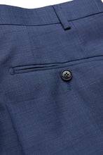 Load image into Gallery viewer, Digel - Duncan-AMF Modern Fit Suit Trouser 99653, Blue
