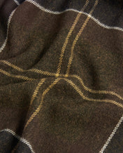 Load image into Gallery viewer, Barbour - Galingale Tartan Scarf, Classic
