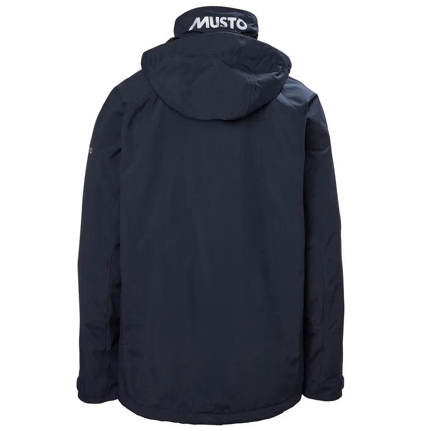 Musto - Corsica Jacket 2.0, True Navy