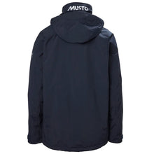 Load image into Gallery viewer, Musto - Corsica Jacket 2.0, True Navy
