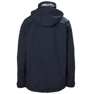 Musto - Corsica Jacket 2.0, True Navy