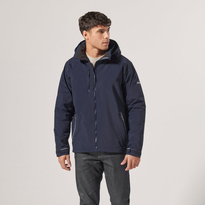 Musto - Corsica Jacket 2.0, True Navy