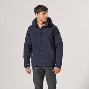 Musto - Corsica Jacket 2.0, True Navy