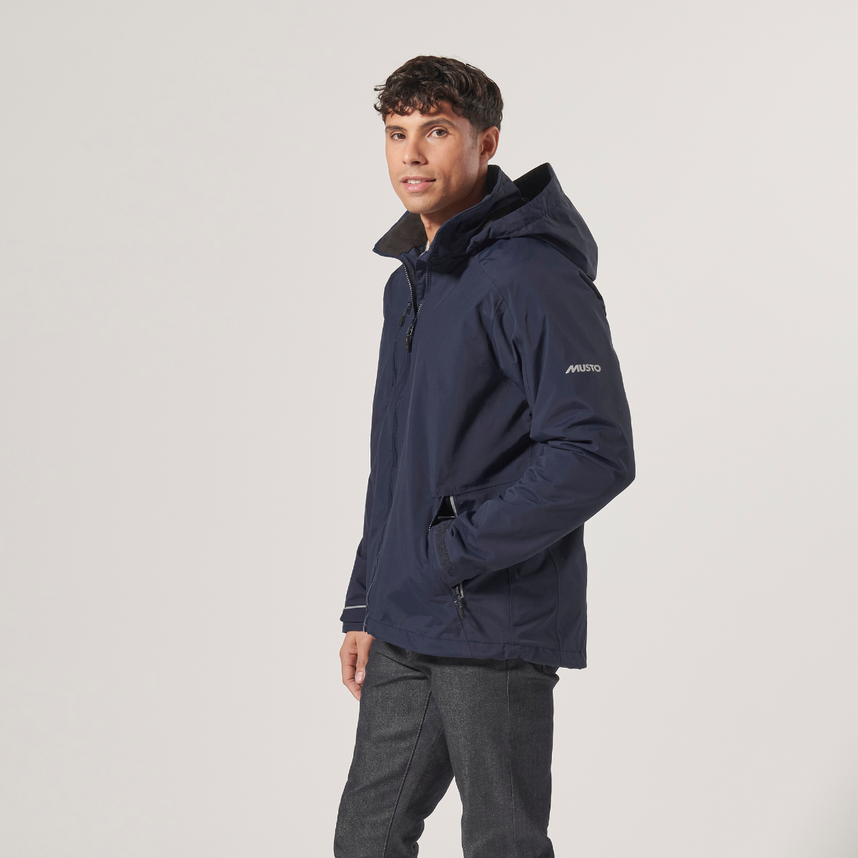 Musto - Corsica Jacket 2.0, True Navy