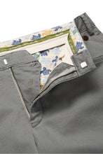 Load image into Gallery viewer, Meyer - Chicago Cotton Chino, Grey
