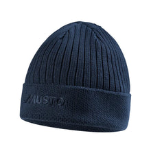 Load image into Gallery viewer, Musto - Marina Beanie, Navy
