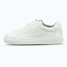 Load image into Gallery viewer, GANT - McJulien Trainer, Cow Leather, Full White Stu
