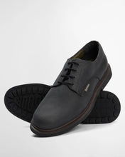 Load image into Gallery viewer, Barbour - Carthy Derby, Black
