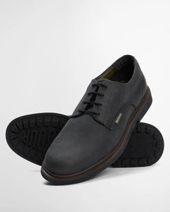 Barbour - Carthy Derby, Black