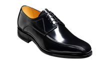 Load image into Gallery viewer, Barker - Newbury, Black Hi-Shine
