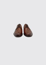 Load image into Gallery viewer, Dubarry - Toe Cap Lace Up Shoe, Derek, Whiskey
