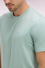 Load image into Gallery viewer, Eden Park - Cotton T-Shirt, Green
