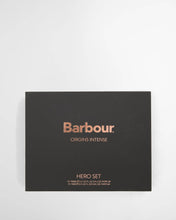 Load image into Gallery viewer, Barbour - Origins For Him Intense Hero Set
