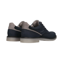 Load image into Gallery viewer, Bugatti - City Shoe, Dark Blue, Algernon (41 / 43 Only)
