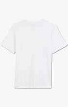 Load image into Gallery viewer, Eden Park - Cotton T-Shirt, White
