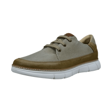 Load image into Gallery viewer, Bugatti -  Casual Elastic Laces Sneaker, Beige, Sonny
