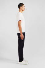 Load image into Gallery viewer, Eden Park - Cotton T-Shirt, White
