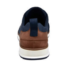 Load image into Gallery viewer, Bugatti - Casual Sneaker, Dark Blue, Earnest
