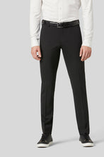 Load image into Gallery viewer, Meyer - Roma Wool Blend Trousers, Black
