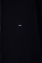 Load image into Gallery viewer, Eden Park - Wool Blend Full Zip Cardigan, Navy
