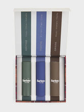 Load image into Gallery viewer, Barbour - Travel Size For Him Trio Set
