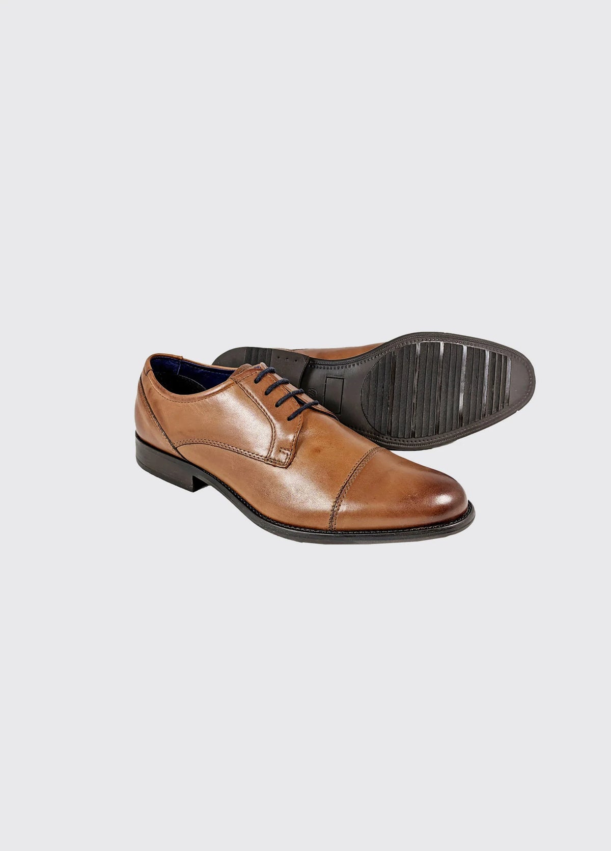 Dubarry - Derek, Tan (41, 44, 46 only)