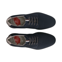 Load image into Gallery viewer, Bugatti - City Shoe, Dark Blue, Algernon (41 / 43 Only)
