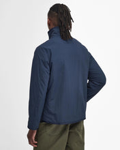 Load image into Gallery viewer, Barbour - Reversible Fleece Jacket, Classic Navy
