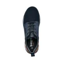 Load image into Gallery viewer, Bugatti - Romy Shoe, Dark Blue
