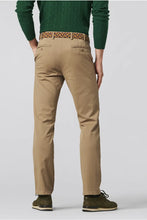 Load image into Gallery viewer, Meyer - Oslo Beige Trousers
