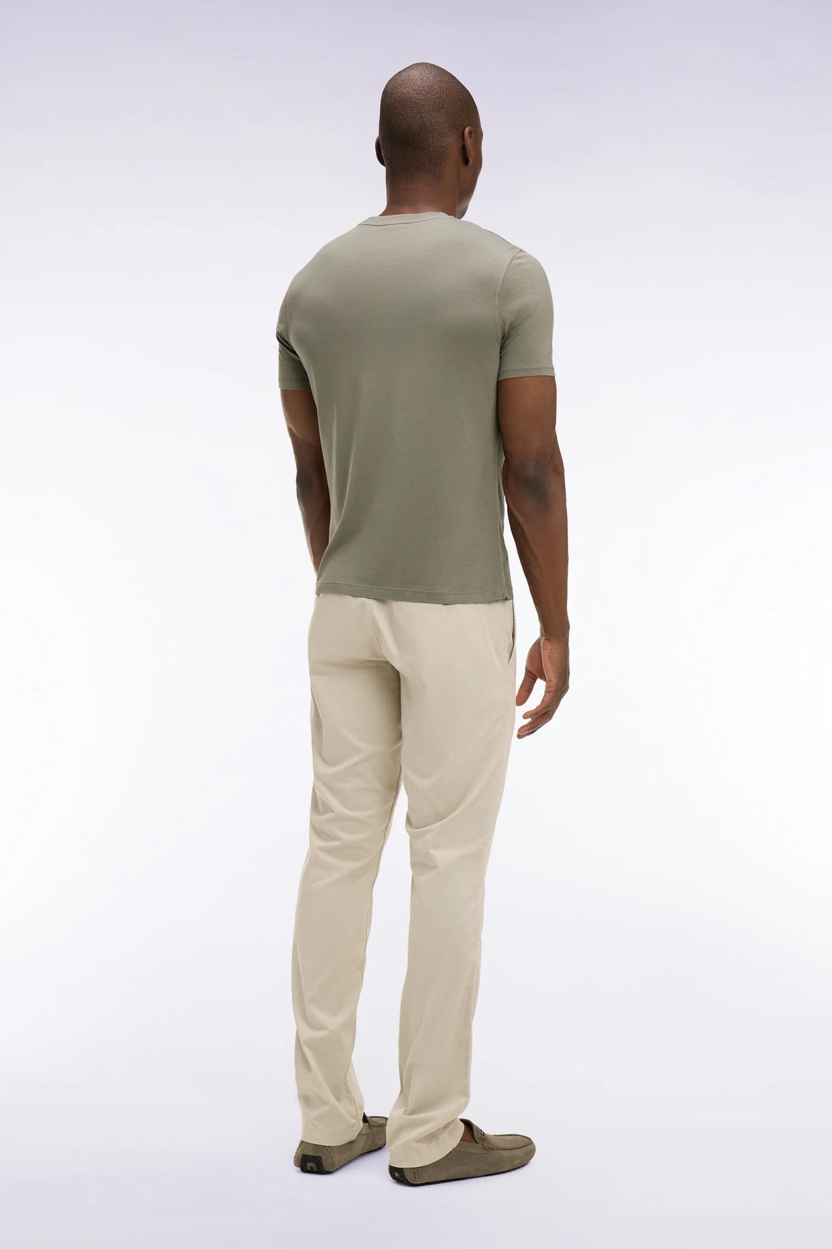 Eden Park - Chino, Beige
