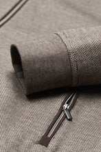 Load image into Gallery viewer, Bugatti - Full Zip Sweatshirt Jacket, Beige
