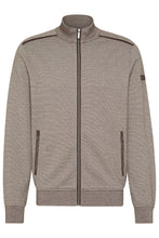 Load image into Gallery viewer, Bugatti - Full Zip Sweatshirt Jacket, Beige
