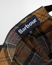 Load image into Gallery viewer, Barbour - Waxed Sport Cap, Navy
