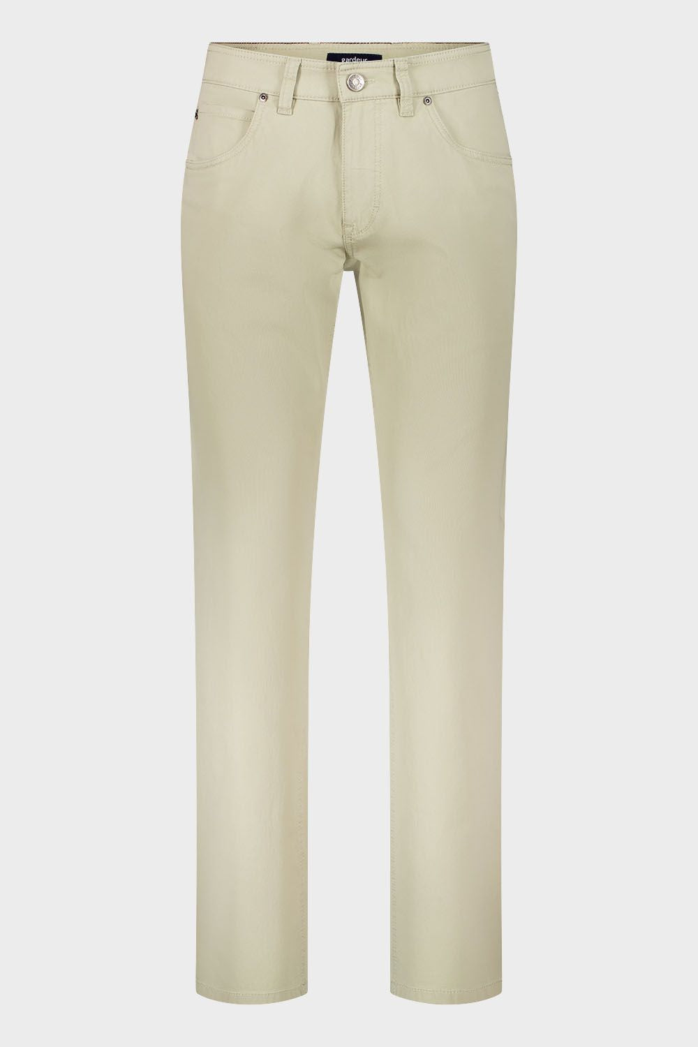 Gardeur - Bill-3 Five Pocket, Beige