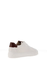 Load image into Gallery viewer, GANT - McJulien Trainer, Cow Leather, White/Cognac, Bob

