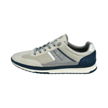 Load image into Gallery viewer, Bugatti - Kauto Shoe, Sand/Grey, Vix
