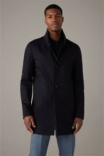 Load image into Gallery viewer, Strellson - Finchley 2.0 Wool Coat - Navy
