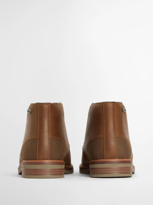 Barbour - Readhead Boots, Timbertan, Walt