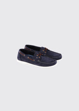 Load image into Gallery viewer, Dubarry - Moccasin, Denim, Port
