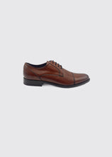 Load image into Gallery viewer, Dubarry - Toe Cap Lace Up Shoe, Derek, Whiskey
