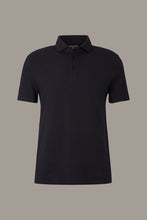 Load image into Gallery viewer, Strellson - Fisher-P, Navy Polo
